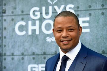 Spike TV's Guys Choice 2015