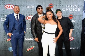 Spike TV's Guys Choice 2015