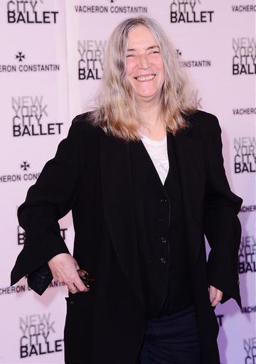 New York City Ballet 2015 Spring Gala