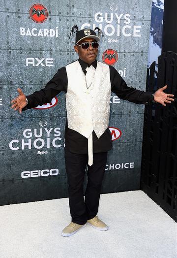 Spike TV's Guys Choice 2015