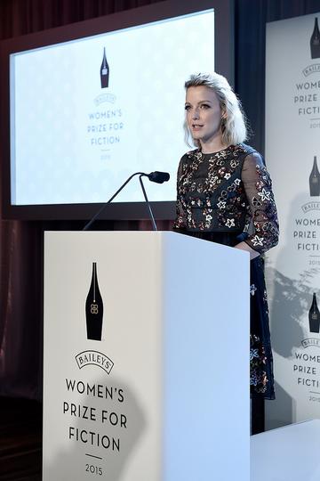 Baileys Women's Prize for Fiction