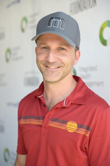 The Screen Actors Guild Foundation's 6th Annual Los Angeles Golf Classic