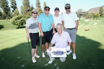 The Screen Actors Guild Foundation's 6th Annual Los Angeles Golf Classic
