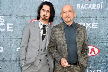 Spike TV's Guys Choice 2015