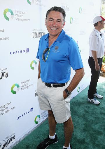 The Screen Actors Guild Foundation's 6th Annual Los Angeles Golf Classic