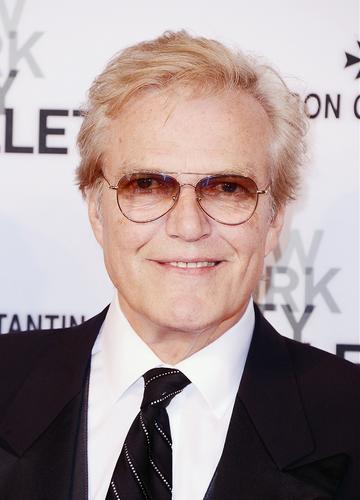 New York City Ballet 2015 Spring Gala