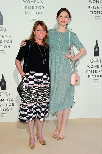 Baileys Women's Prize for Fiction