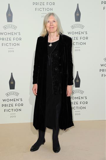 Baileys Women's Prize for Fiction