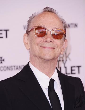 New York City Ballet 2015 Spring Gala