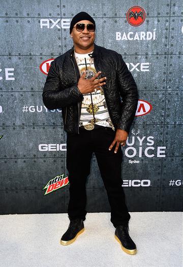 Spike TV's Guys Choice 2015