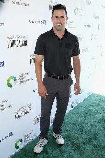 The Screen Actors Guild Foundation's 6th Annual Los Angeles Golf Classic