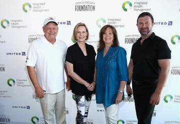 The Screen Actors Guild Foundation's 6th Annual Los Angeles Golf Classic