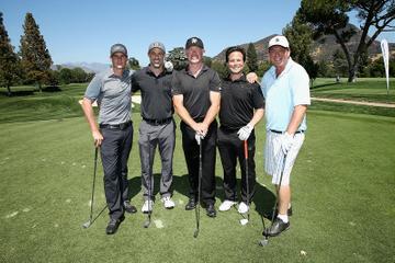 The Screen Actors Guild Foundation's 6th Annual Los Angeles Golf Classic