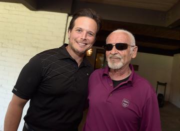 The Screen Actors Guild Foundation's 6th Annual Los Angeles Golf Classic