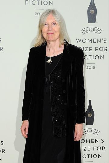 Baileys Women's Prize for Fiction