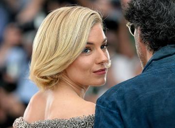 68th Annual Cannes Film Festival - Day One