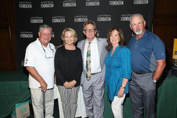 The Screen Actors Guild Foundation's 6th Annual Los Angeles Golf Classic