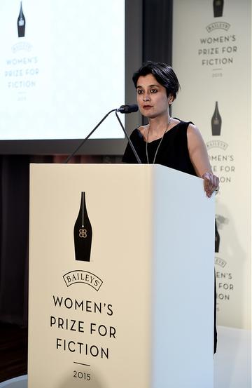 Baileys Women's Prize for Fiction
