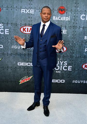 Spike TV's Guys Choice 2015