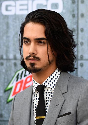 Spike TV's Guys Choice 2015