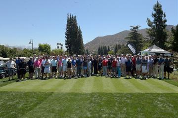 The Screen Actors Guild Foundation's 6th Annual Los Angeles Golf Classic