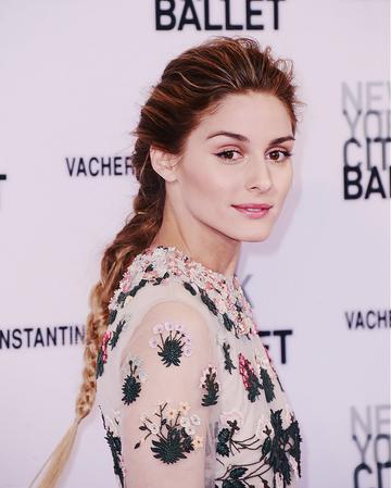 New York City Ballet 2015 Spring Gala