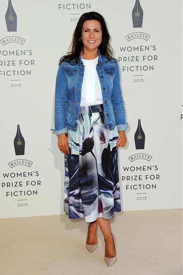 Baileys Women's Prize for Fiction