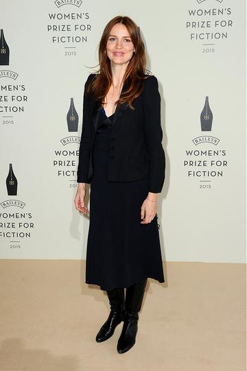 Baileys Women's Prize for Fiction