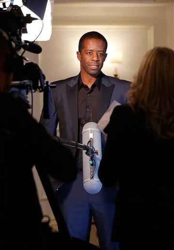 South Bank Sky Arts Awards - Press Room