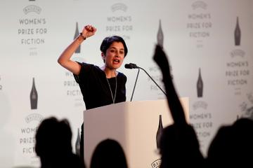 Baileys Women's Prize for Fiction