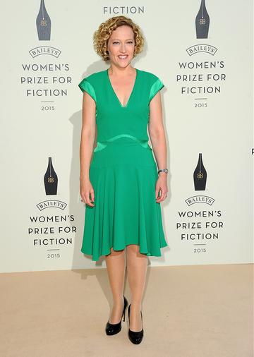 Baileys Women's Prize for Fiction