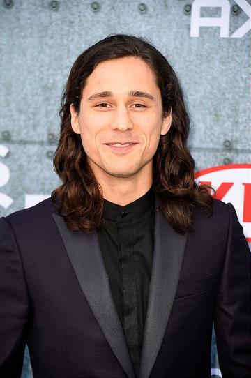 Spike TV's Guys Choice 2015