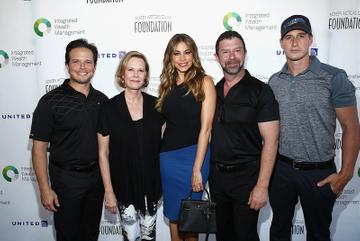 The Screen Actors Guild Foundation's 6th Annual Los Angeles Golf Classic
