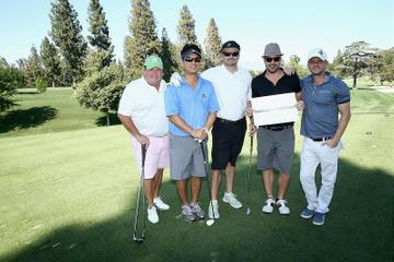 The Screen Actors Guild Foundation's 6th Annual Los Angeles Golf Classic