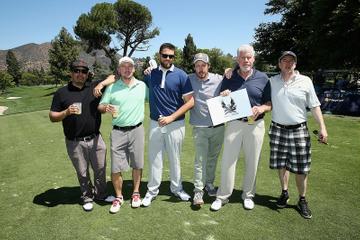 The Screen Actors Guild Foundation's 6th Annual Los Angeles Golf Classic