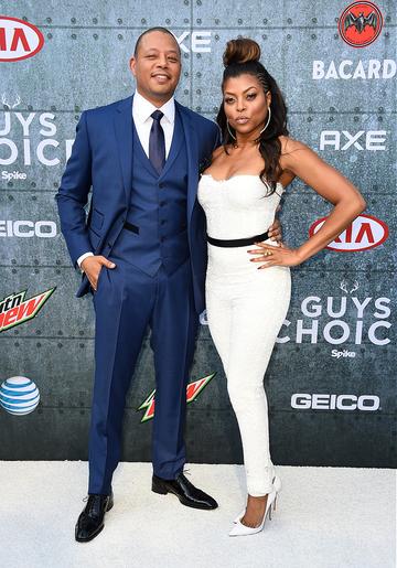 Spike TV's Guys Choice 2015