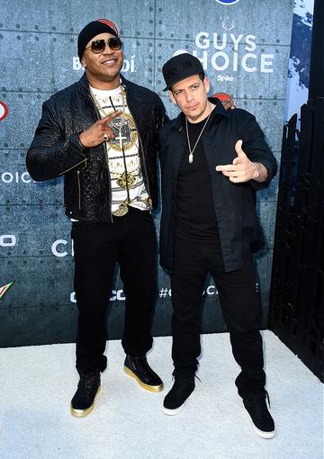 Spike TV's Guys Choice 2015
