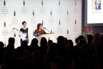 Baileys Women's Prize for Fiction
