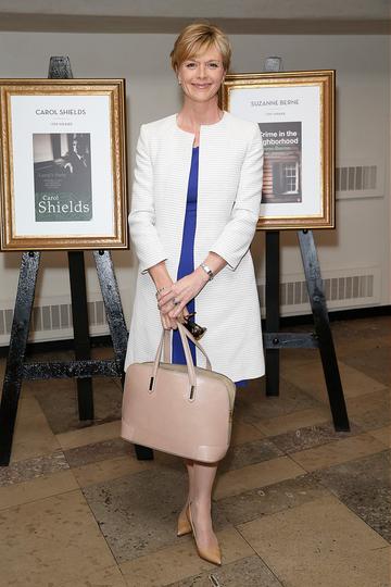 Baileys Women's Prize for Fiction