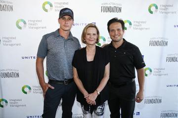 The Screen Actors Guild Foundation's 6th Annual Los Angeles Golf Classic