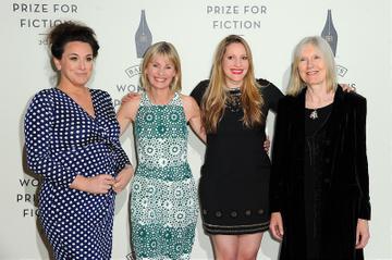 Baileys Women's Prize for Fiction