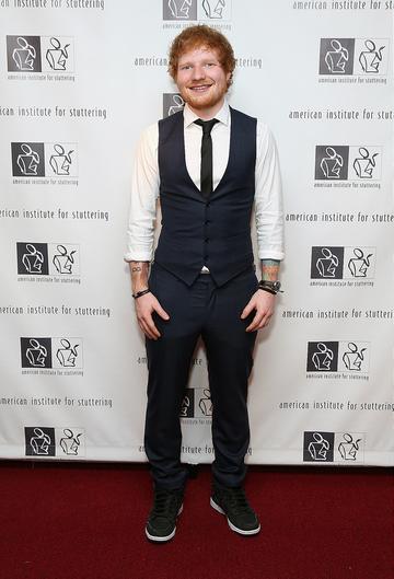 American Institute for Stuttering Freeing Voices Changing Lives Gala