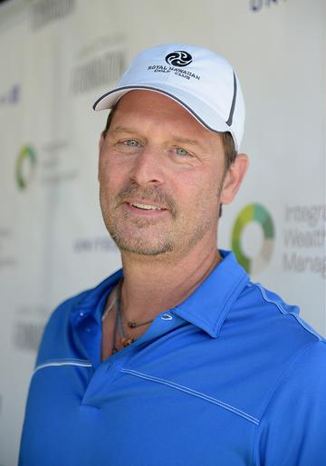 The Screen Actors Guild Foundation's 6th Annual Los Angeles Golf Classic