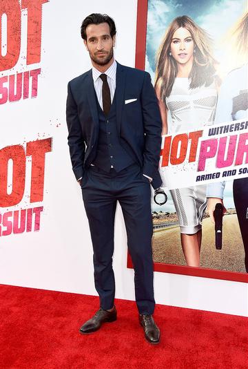 'Hot Pursuit' LA Premiere