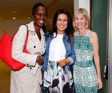 Baileys Women's Prize for Fiction