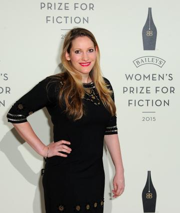 Baileys Women's Prize for Fiction