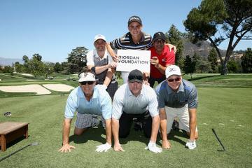 The Screen Actors Guild Foundation's 6th Annual Los Angeles Golf Classic