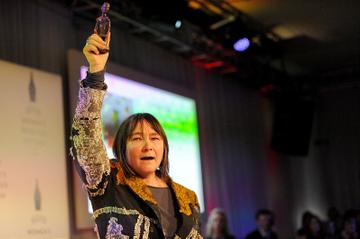 Baileys Women's Prize for Fiction