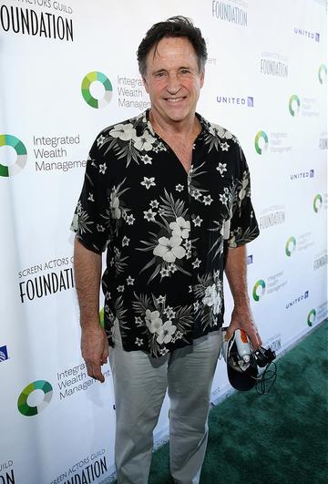 The Screen Actors Guild Foundation's 6th Annual Los Angeles Golf Classic