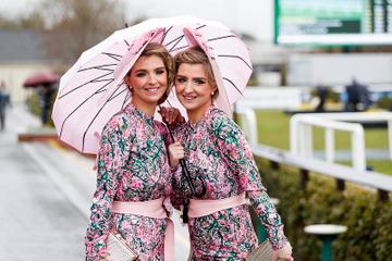 Carton House Most Stylish Lady Competition